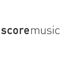 Score Music logo
