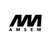 Amsem logo