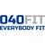 040FIT logo
