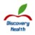 Discovery Health Ltd. logo