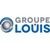 GROUPE LOUIS logo