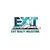 EXIT Realty Milestone logo