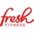 Fresh Fitness A/S logo
