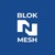 Logo di Blok 'N'​ Mesh