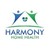 Harmony Home Health logo