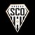 Angers SCO logo