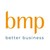 bmp Breitling & Multrus Gruppe logo