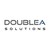 Double A Solutions logo