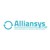 Alliansys logo