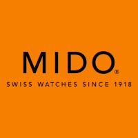 MIDO Watches logo