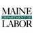 Maine Department of Labor logo