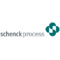 Logo di Schenck Process Australia