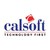 Calsoft logo