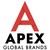 Apex Global Brands logo