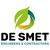 De Smet Engineers & Contractors (DSEC) logo