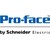 Pro-face by Schneider Electric France logo