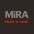 MiRA logo