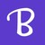 Blind Me logo