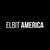 Elbit Systems of America logo