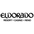 Eldorado Resort Casino - Reno, NV logo