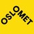 OsloMet – Oslo Metropolitan University logo