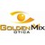 Ótica Golden Mix logo