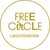 Free Circle logo