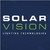 Solar Vision LT logo
