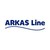 Arkas Line logo