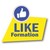 Like Formation logo