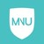 MNU logo