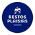 Restos Plaisirs | Groupe Grandio logo