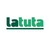 Latuta logo
