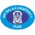 Sri Balaji University, Pune logo
