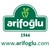 Arifoğlu ® logo