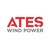 Ateş Wind Power logo