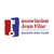 Association Jean Vilar logo