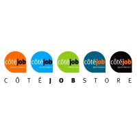 côtéjobstore logo