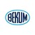 Bekum America Corporation logo