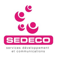 SEDECO logo