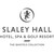 Slaley Hall Hotel, Spa & Golf Resort logo