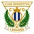 Club Deportivo Leganés logo