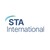 STA International UK logo