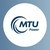 MTU Power logo