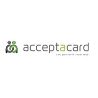 Acceptacard Limited logo