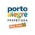 Prefeitura Municipal de Porto Alegre logo