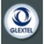 GLEXTEL logo