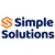 Simple Solutions Staffing Group logo