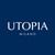 UTOPIA JEWELS MILANO logo