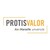 Protisvalor logo